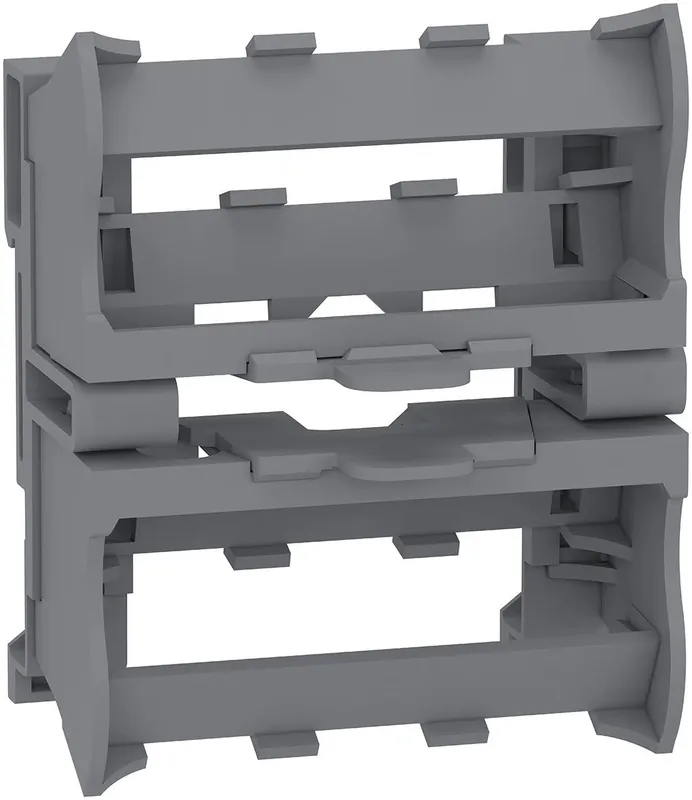 Trygg betalning Plinthållare